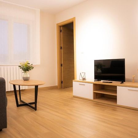 Apartamentos Alto Ubiro Liérganes Dış mekan fotoğraf