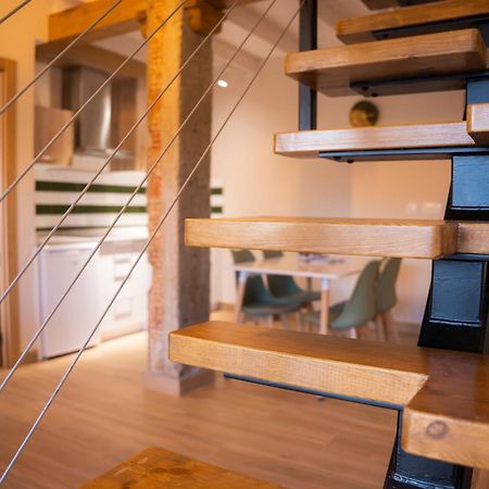 Apartamentos Alto Ubiro Liérganes Dış mekan fotoğraf