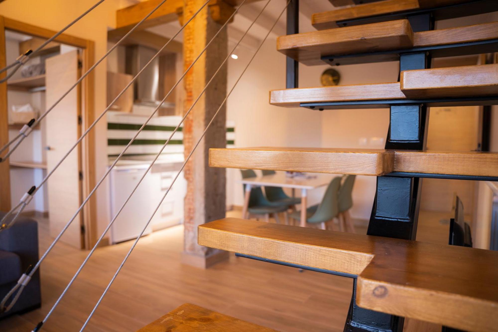 Apartamentos Alto Ubiro Liérganes Dış mekan fotoğraf