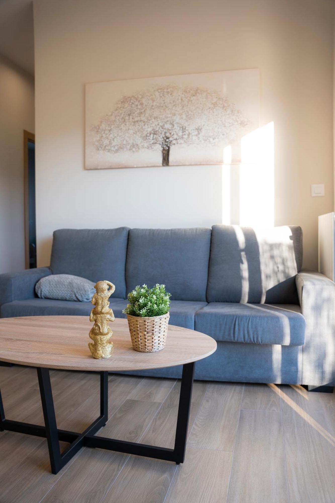 Apartamentos Alto Ubiro Liérganes Dış mekan fotoğraf