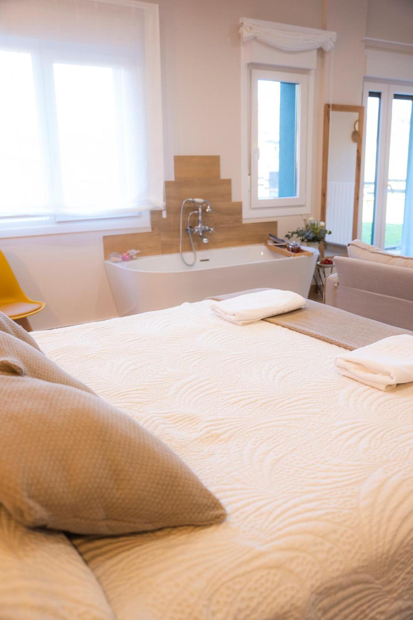 Apartamentos Alto Ubiro Liérganes Dış mekan fotoğraf