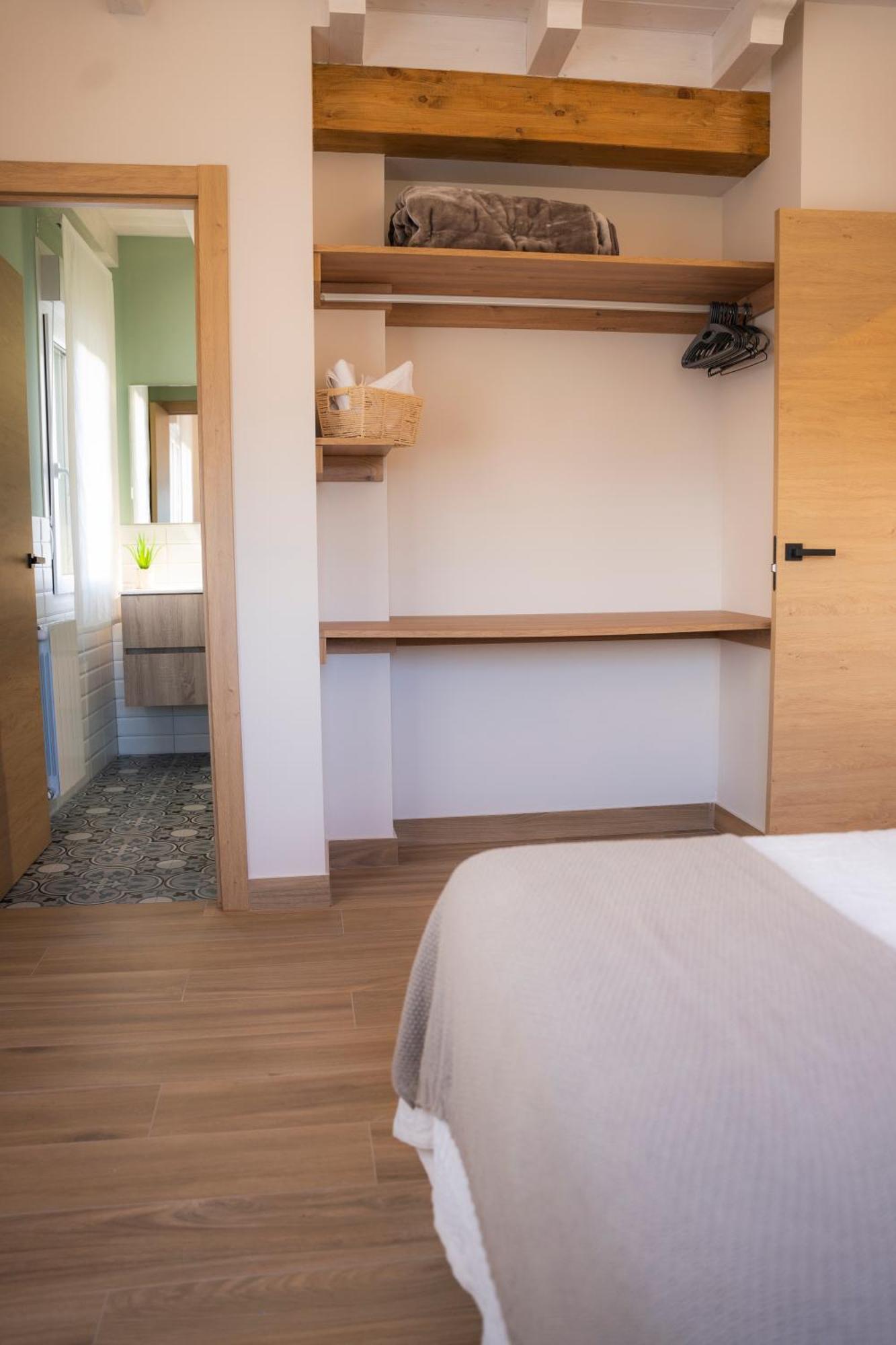 Apartamentos Alto Ubiro Liérganes Dış mekan fotoğraf