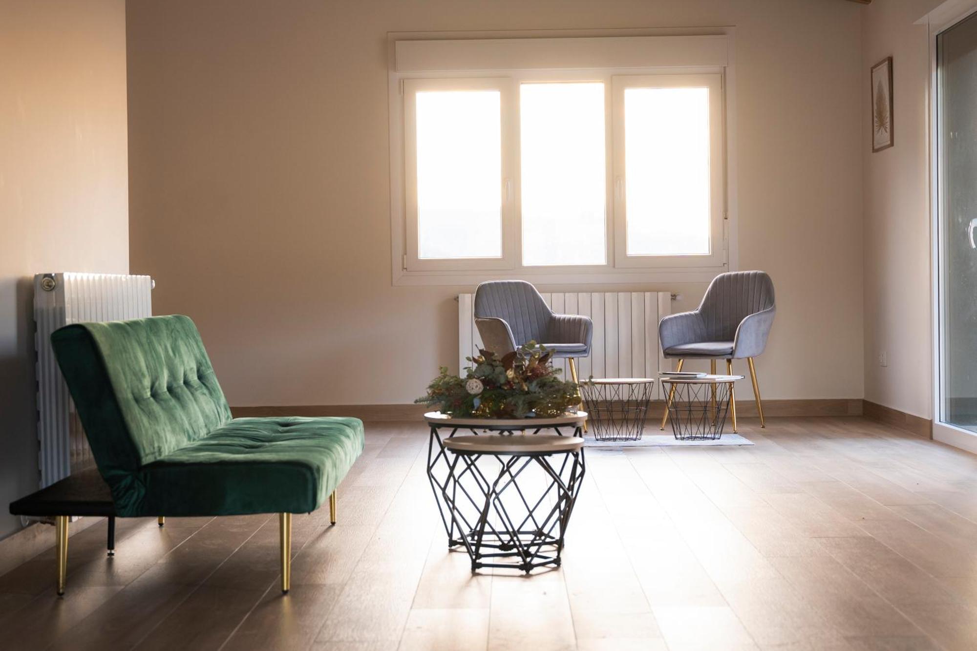 Apartamentos Alto Ubiro Liérganes Dış mekan fotoğraf