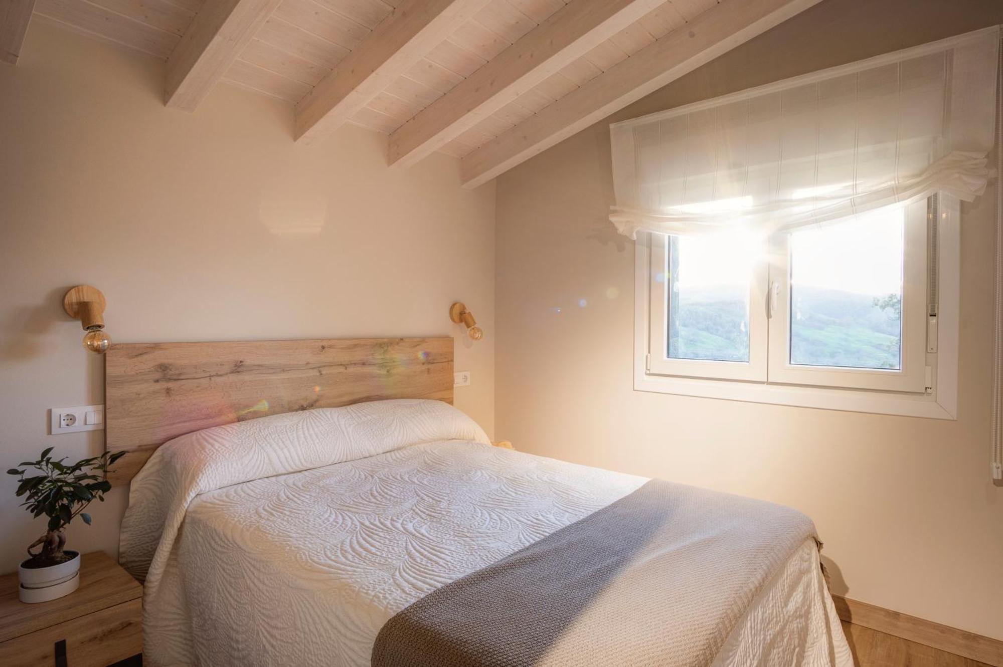 Apartamentos Alto Ubiro Liérganes Dış mekan fotoğraf