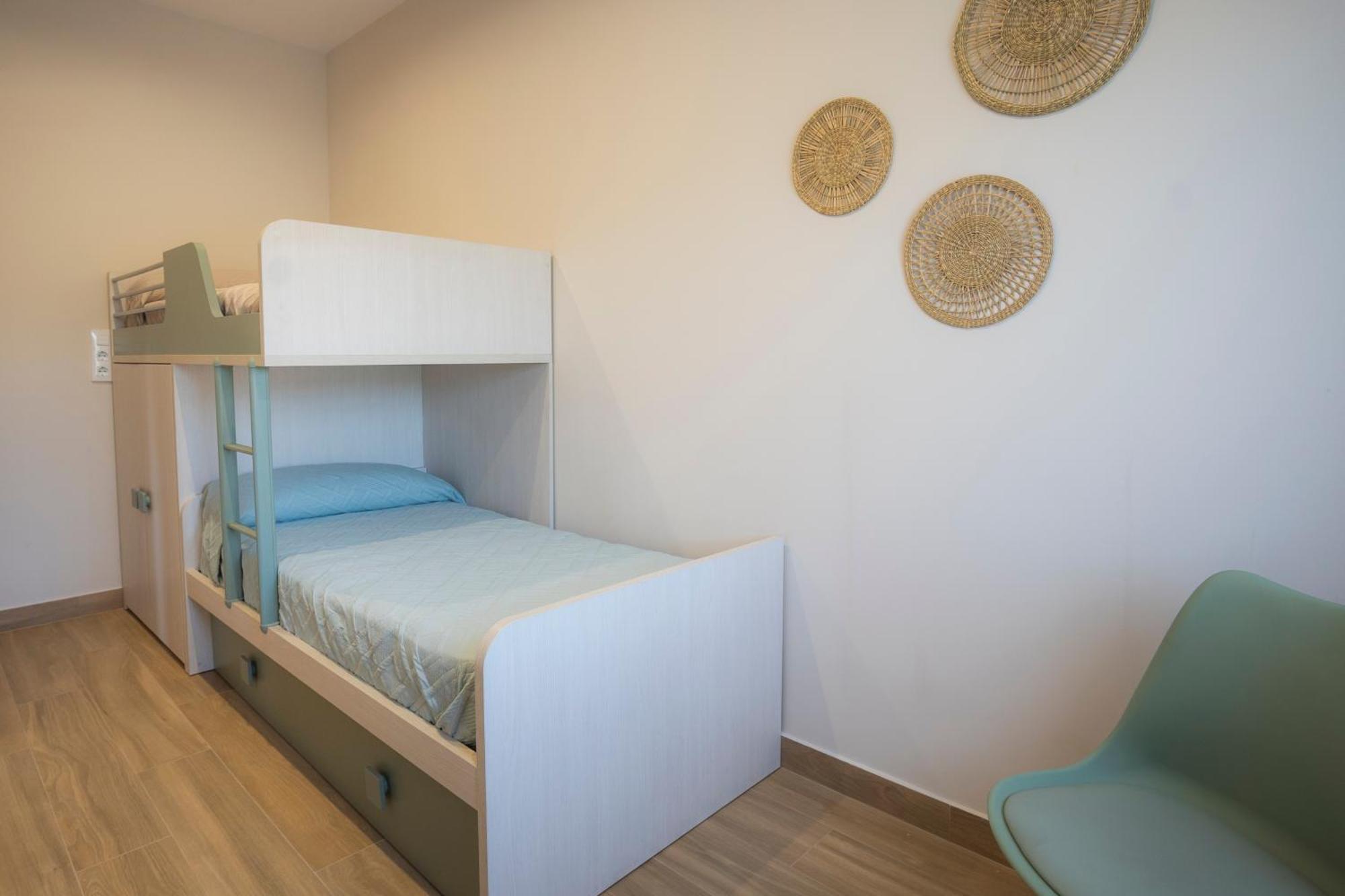 Apartamentos Alto Ubiro Liérganes Dış mekan fotoğraf