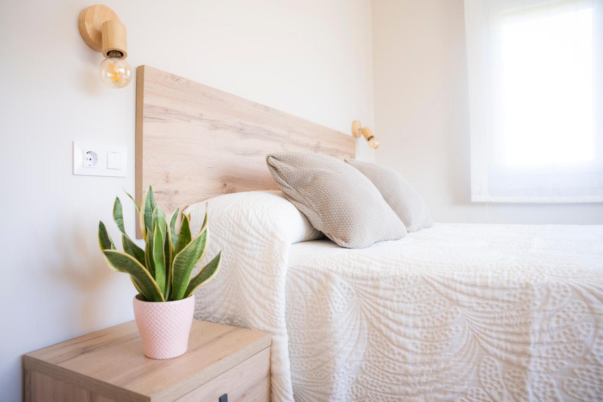 Apartamentos Alto Ubiro Liérganes Dış mekan fotoğraf