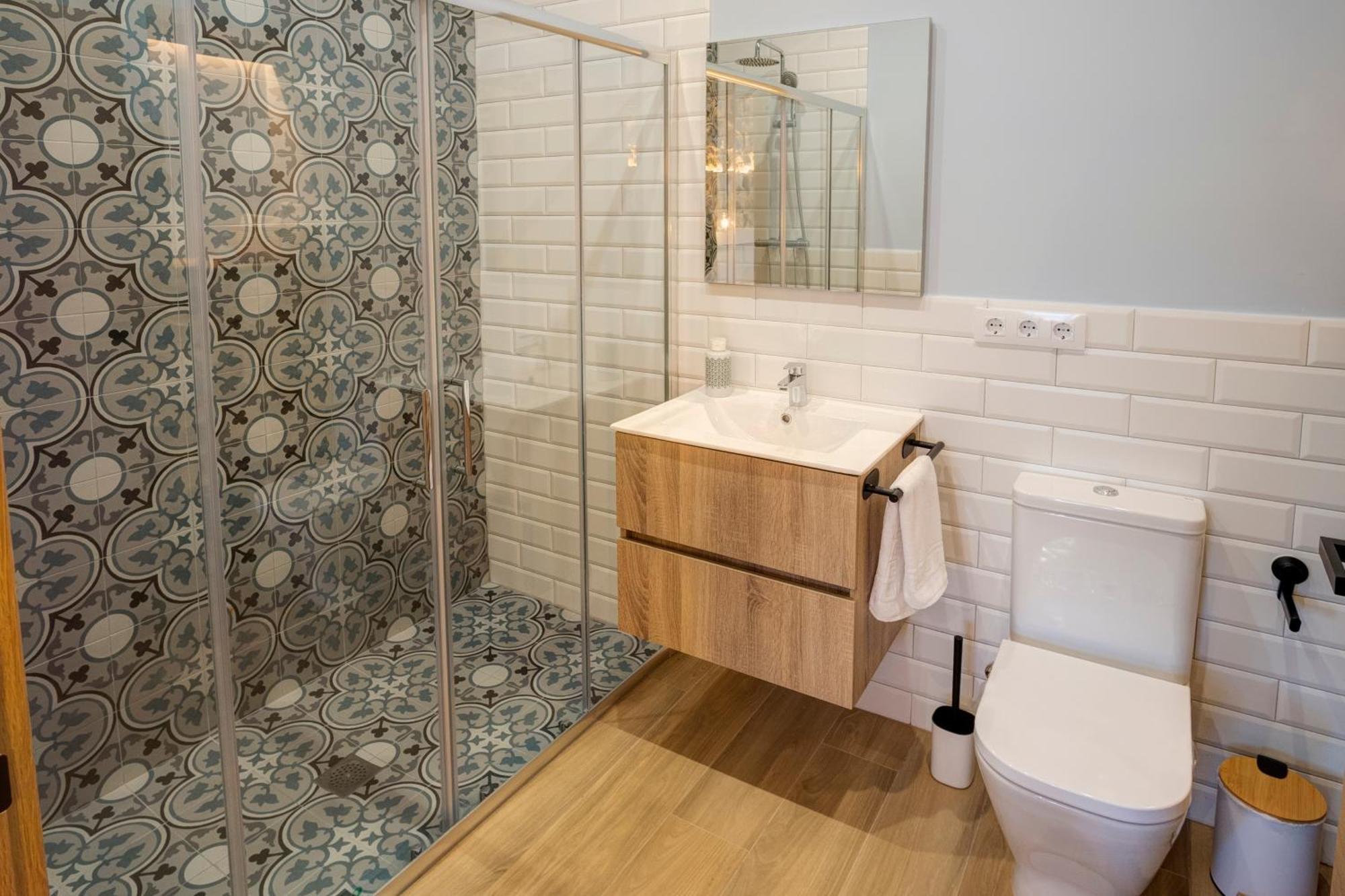Apartamentos Alto Ubiro Liérganes Dış mekan fotoğraf