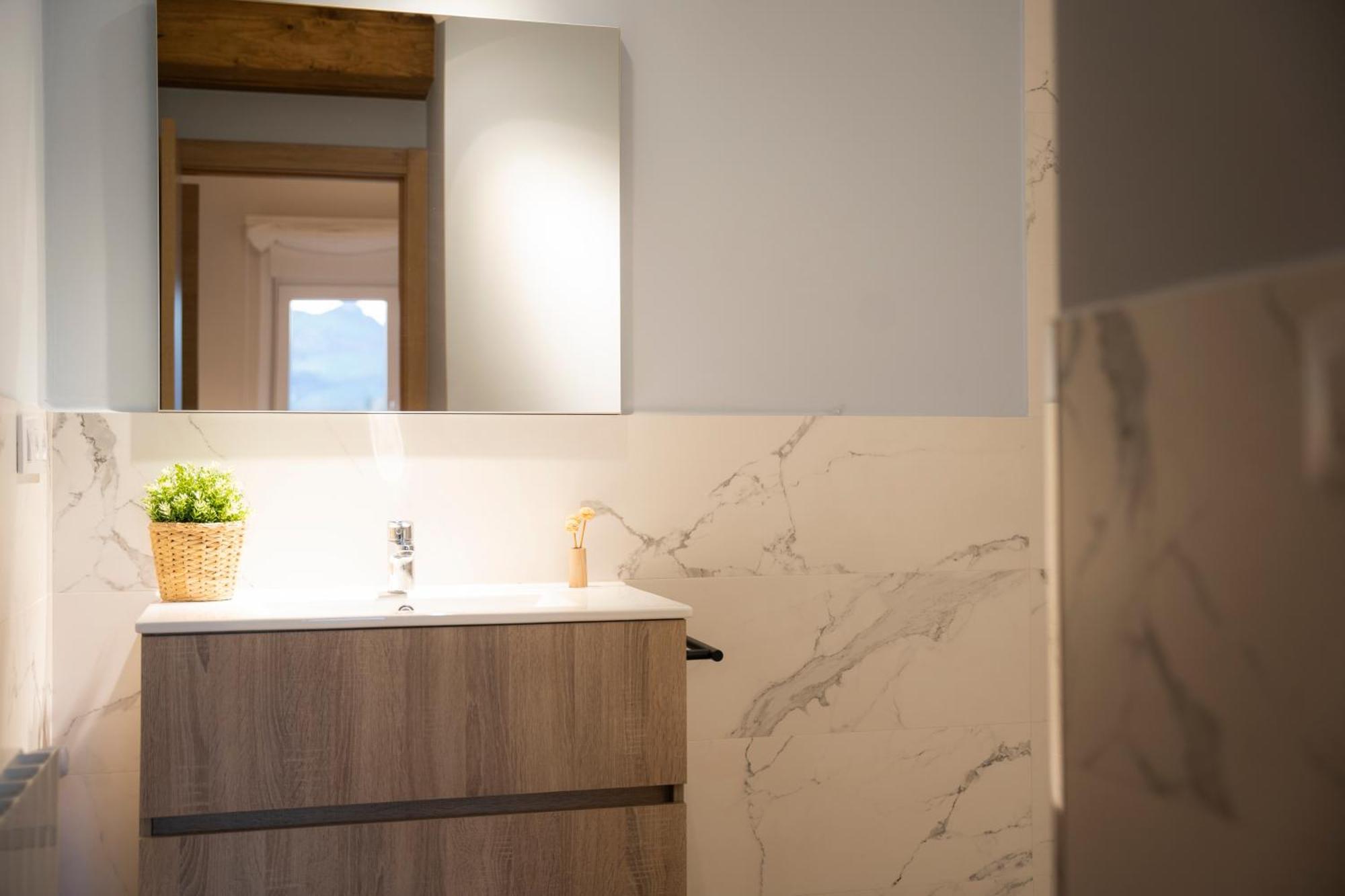 Apartamentos Alto Ubiro Liérganes Dış mekan fotoğraf