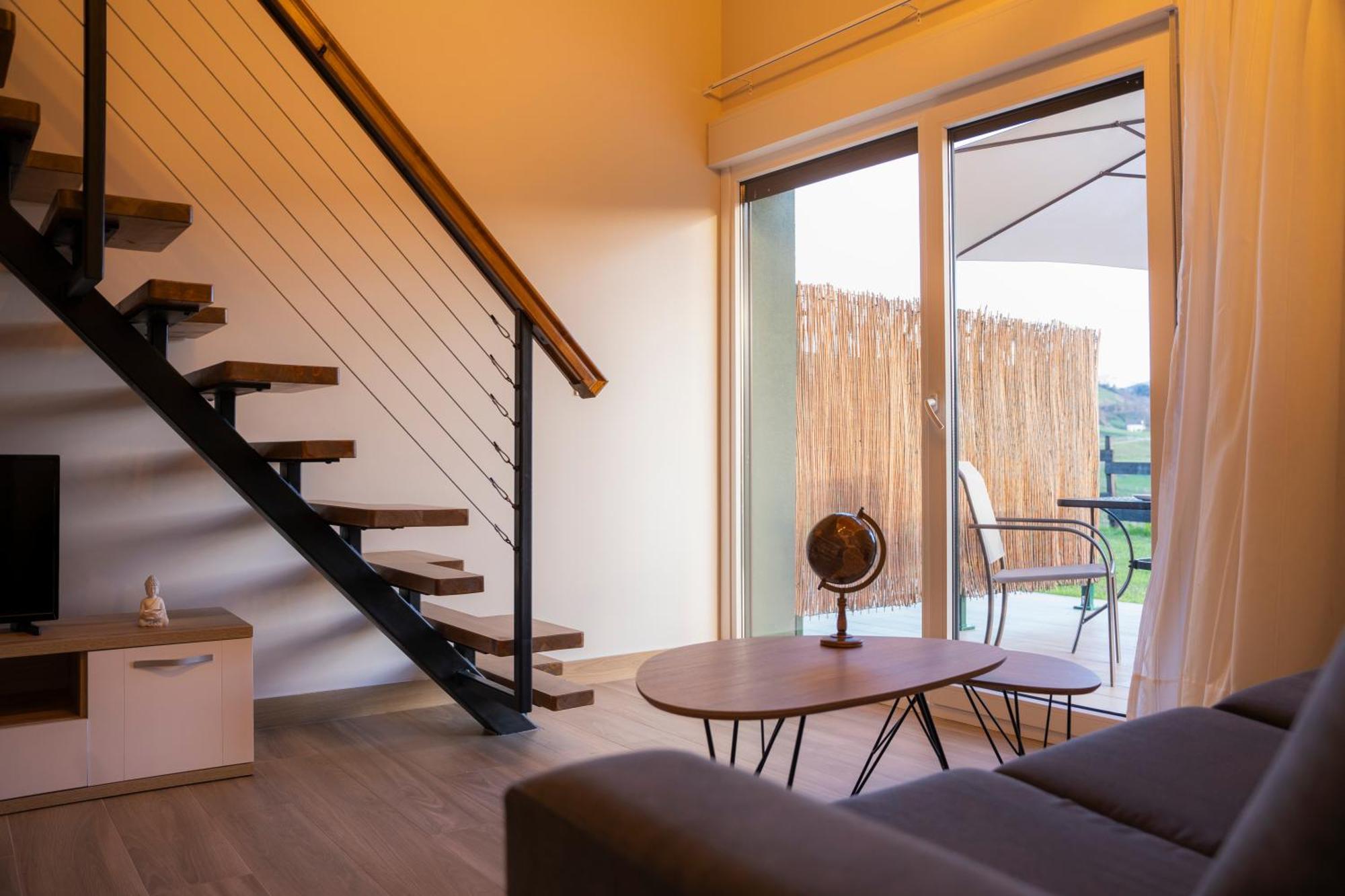 Apartamentos Alto Ubiro Liérganes Dış mekan fotoğraf