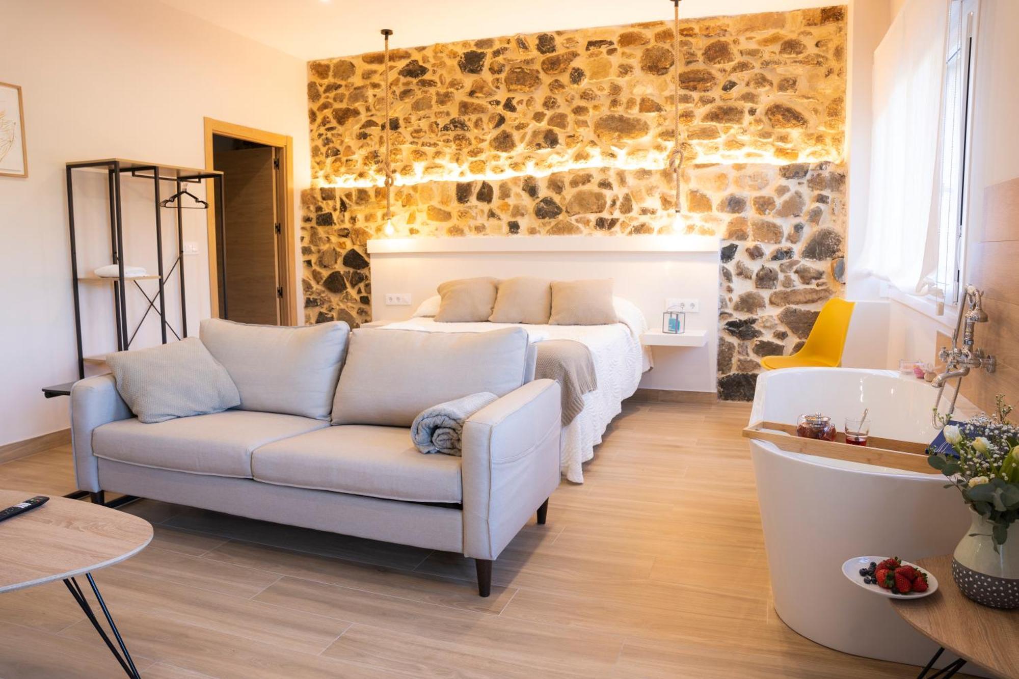 Apartamentos Alto Ubiro Liérganes Dış mekan fotoğraf