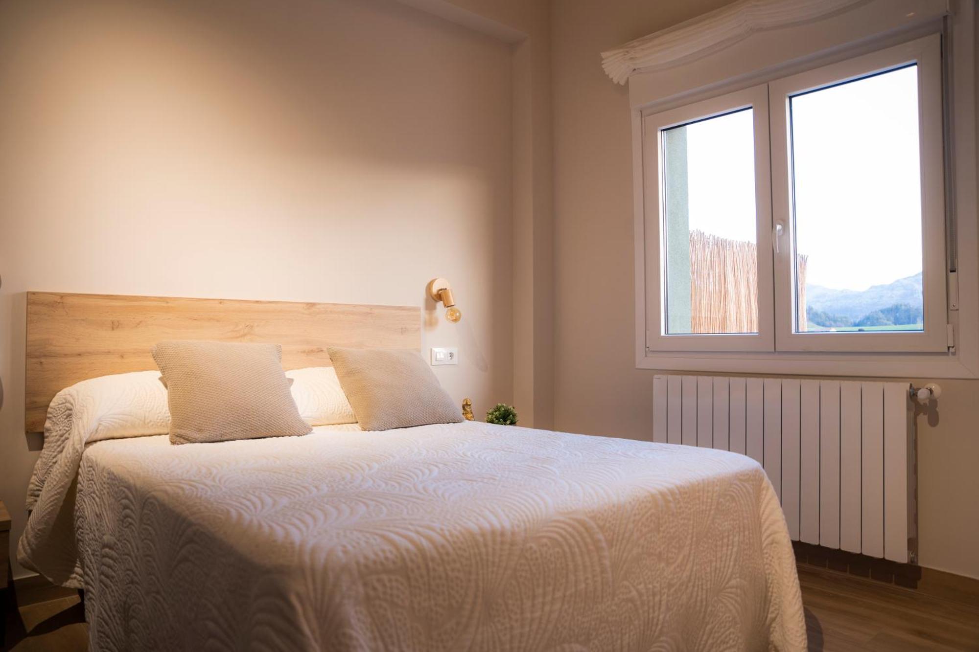 Apartamentos Alto Ubiro Liérganes Dış mekan fotoğraf