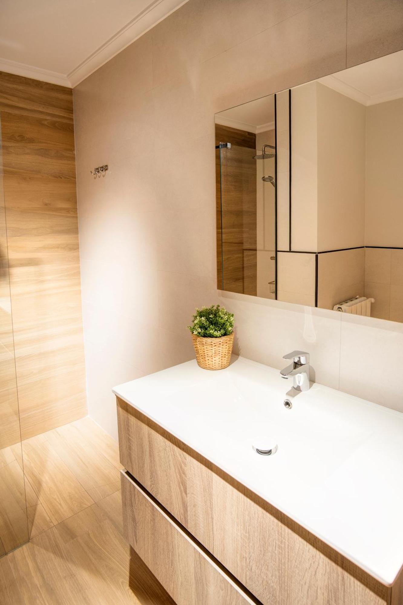 Apartamentos Alto Ubiro Liérganes Dış mekan fotoğraf