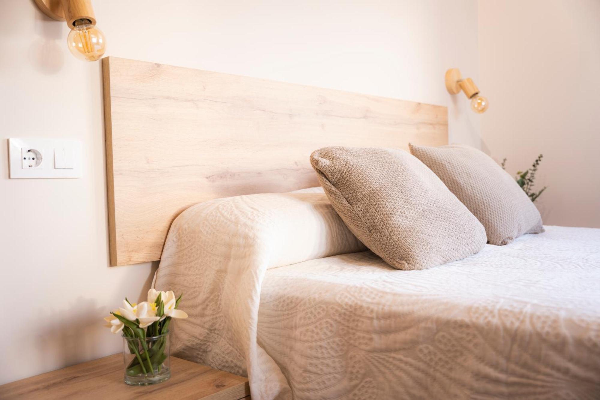 Apartamentos Alto Ubiro Liérganes Dış mekan fotoğraf