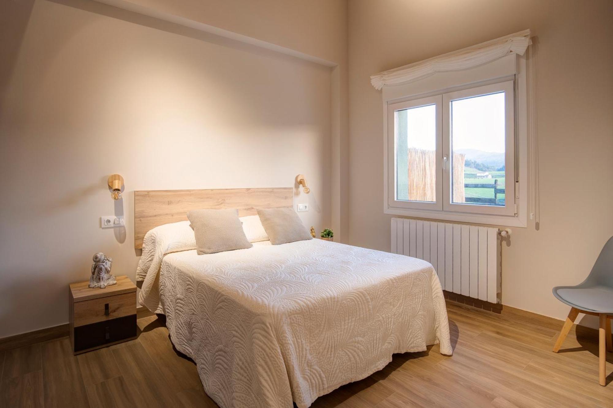 Apartamentos Alto Ubiro Liérganes Dış mekan fotoğraf