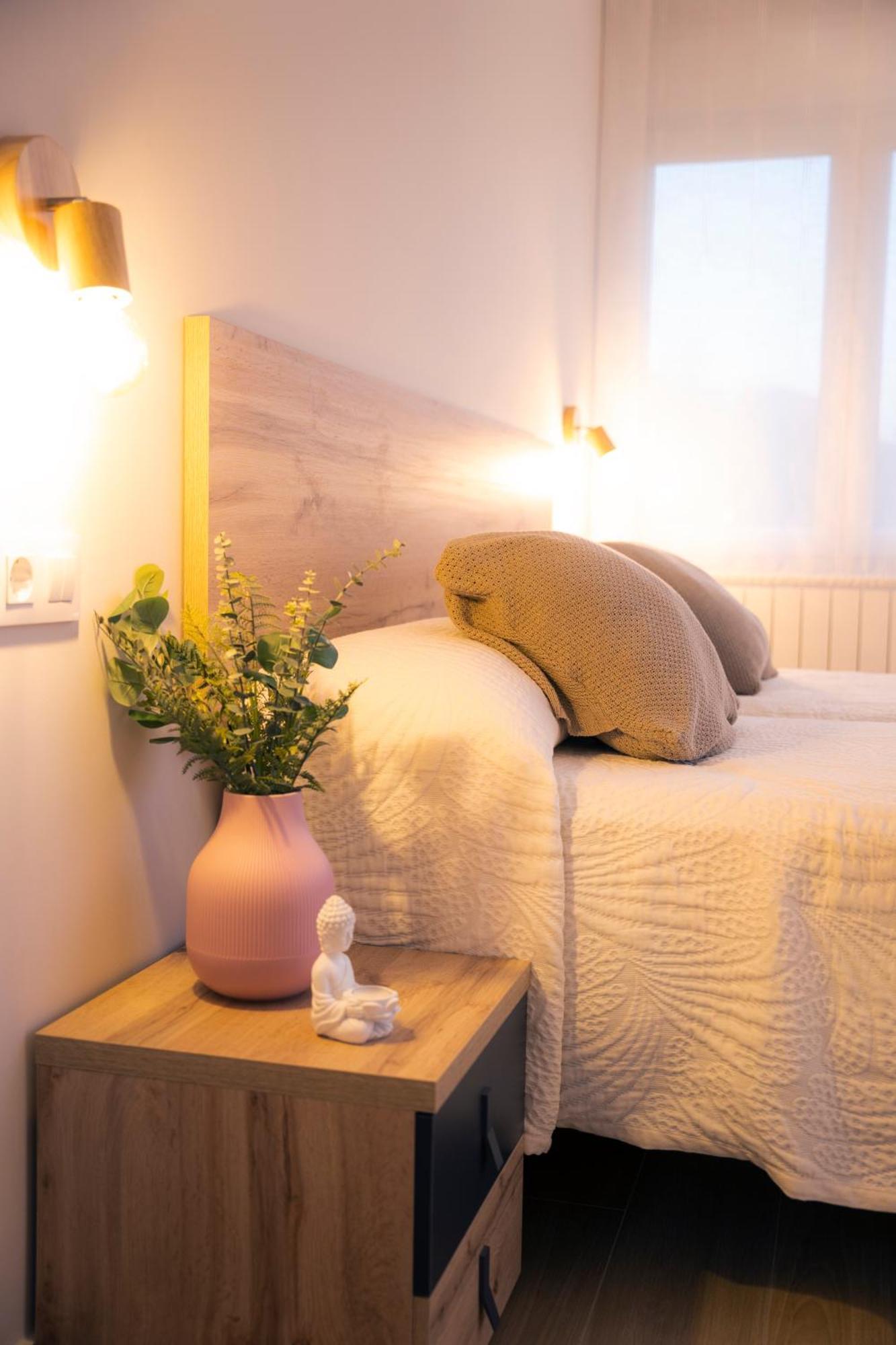 Apartamentos Alto Ubiro Liérganes Dış mekan fotoğraf