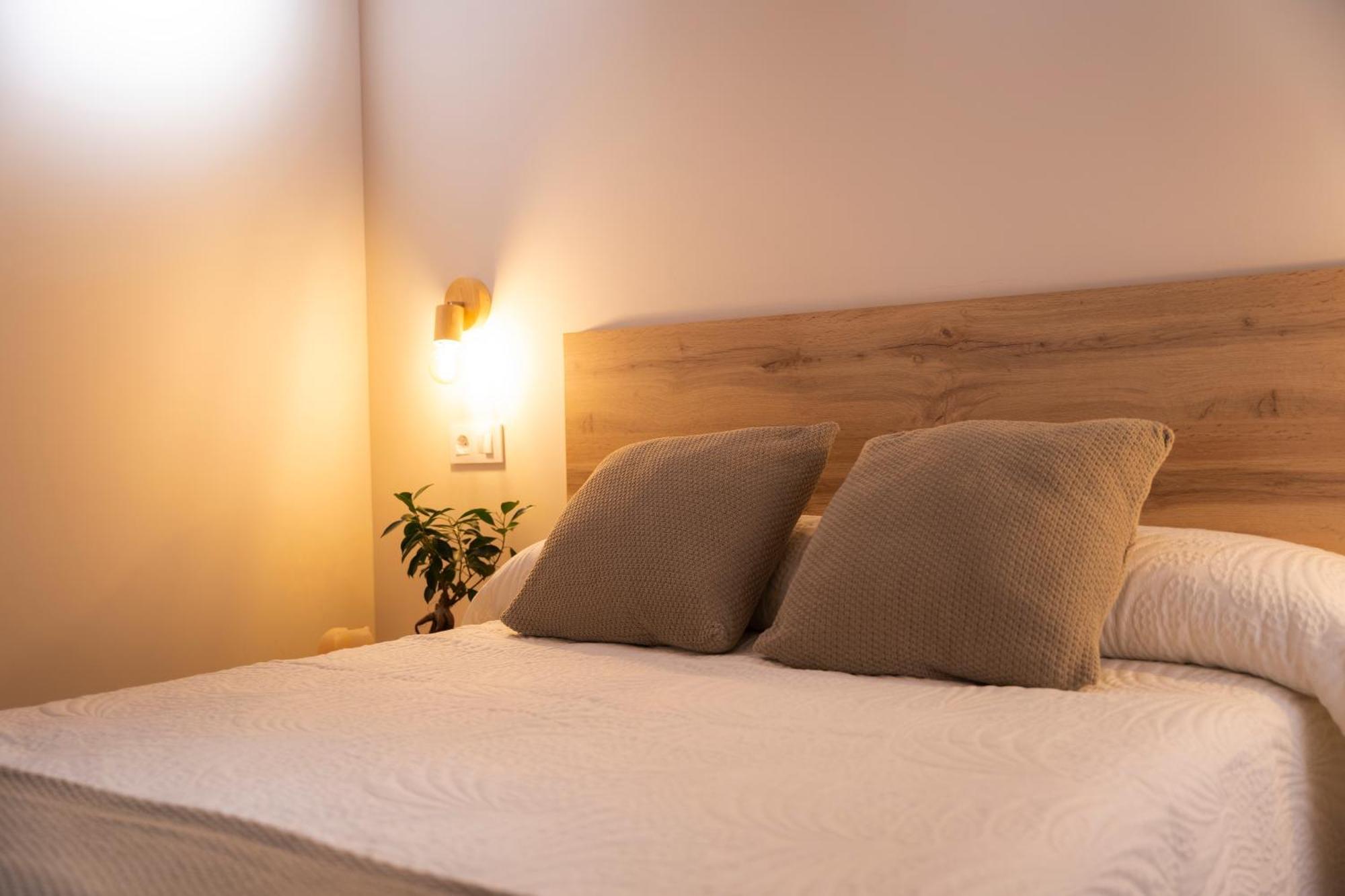 Apartamentos Alto Ubiro Liérganes Dış mekan fotoğraf