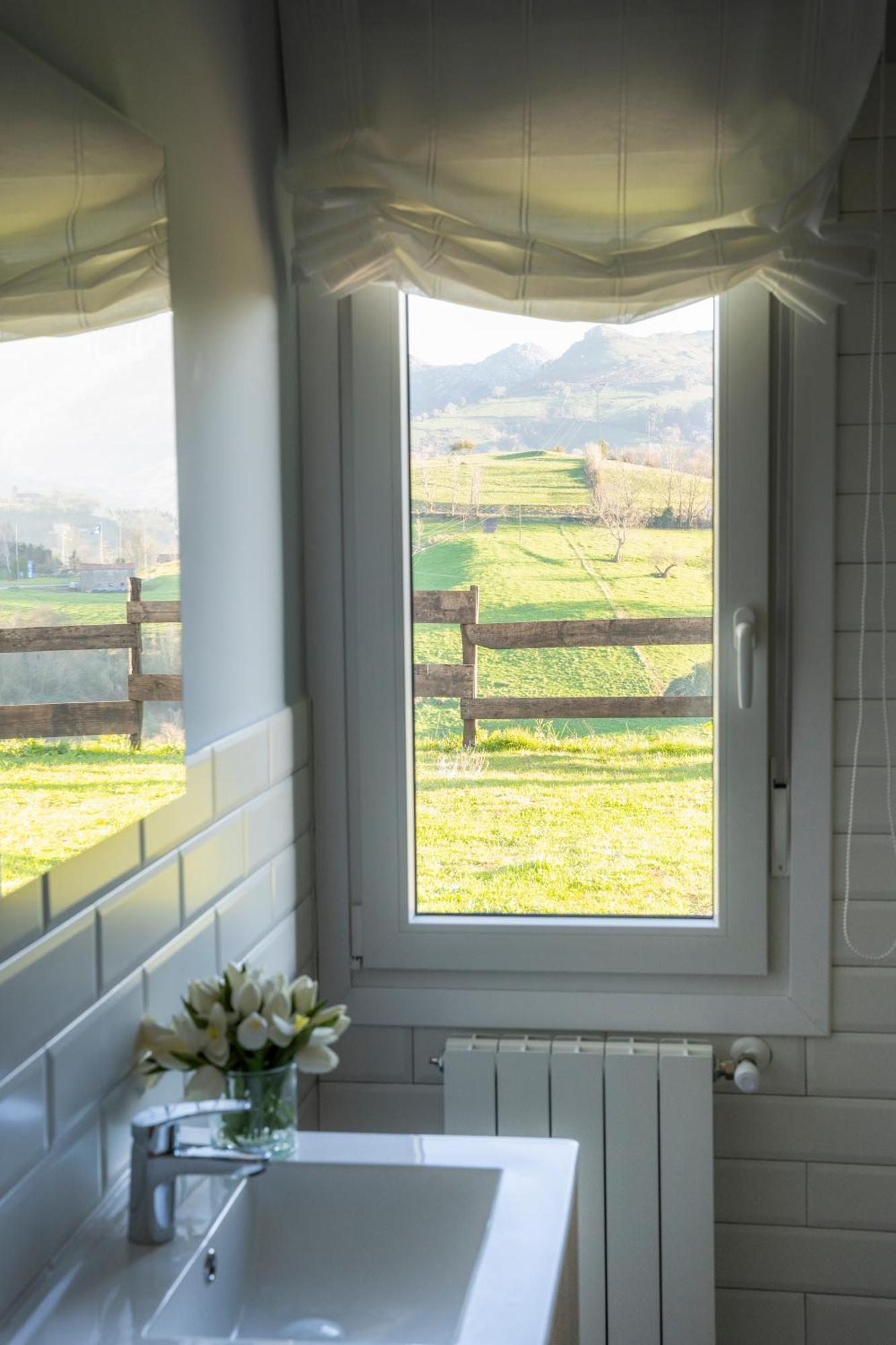 Apartamentos Alto Ubiro Liérganes Dış mekan fotoğraf