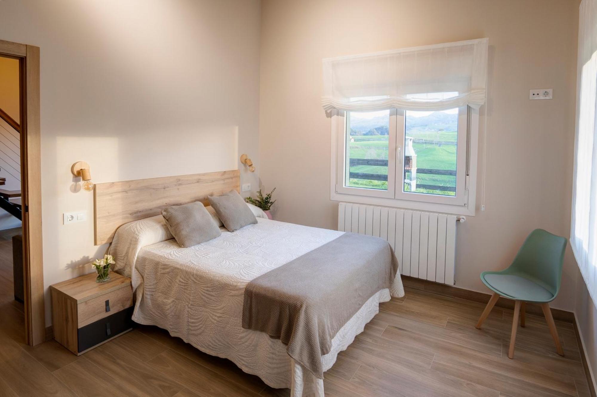 Apartamentos Alto Ubiro Liérganes Dış mekan fotoğraf