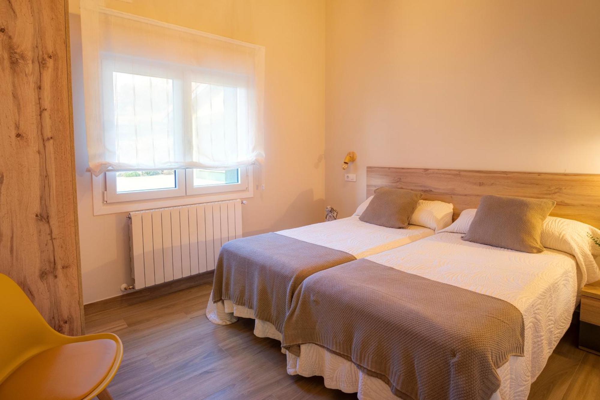 Apartamentos Alto Ubiro Liérganes Dış mekan fotoğraf