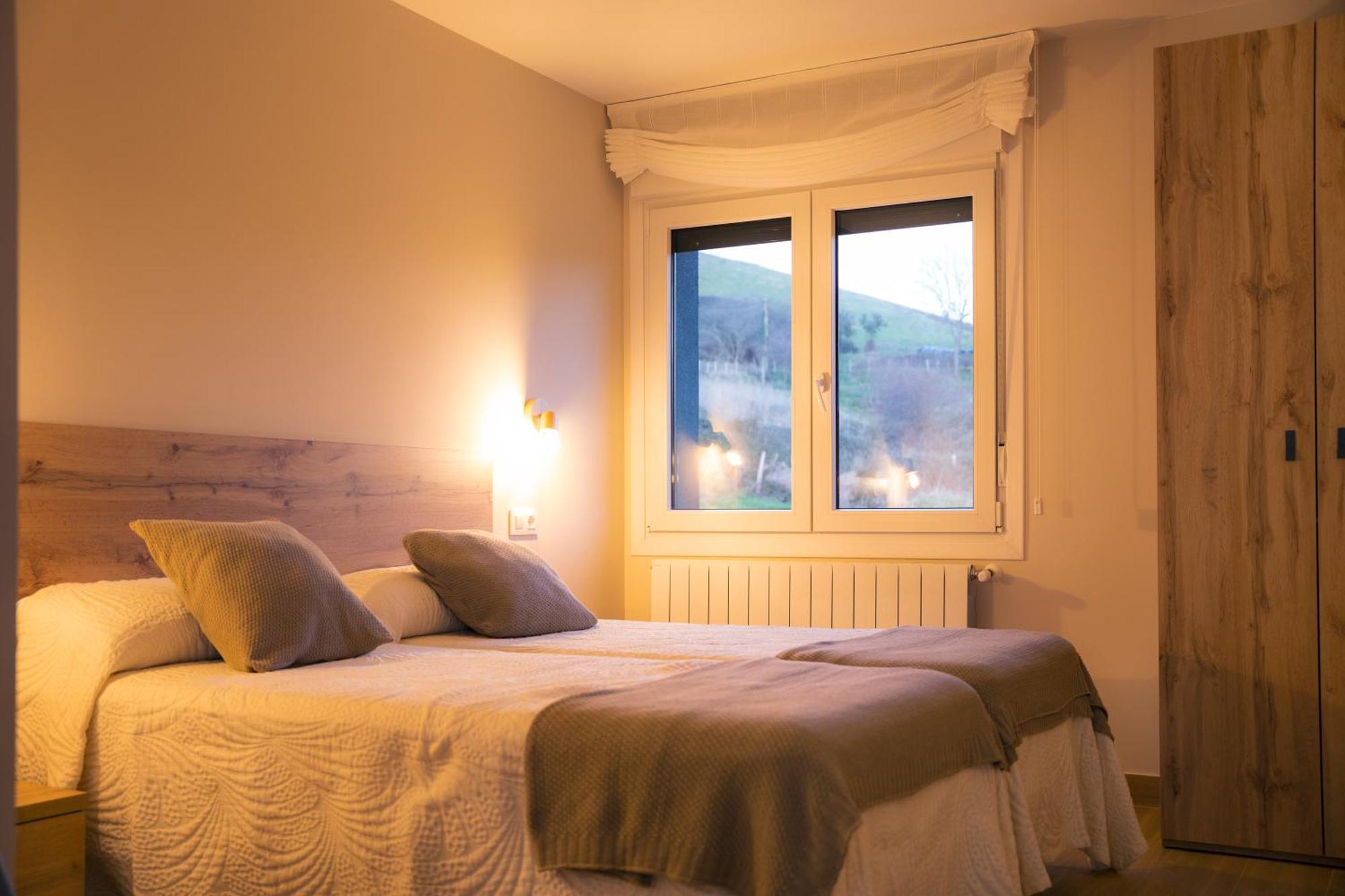 Apartamentos Alto Ubiro Liérganes Dış mekan fotoğraf