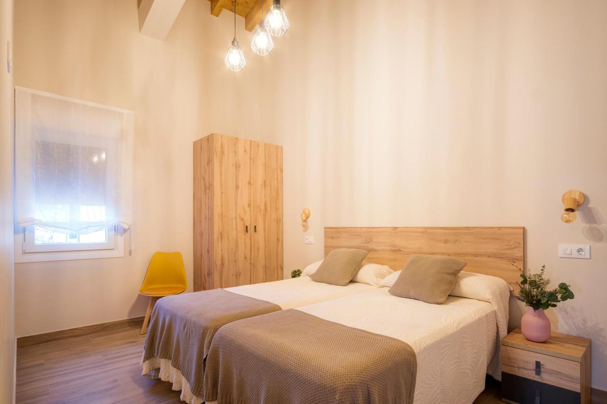 Apartamentos Alto Ubiro Liérganes Dış mekan fotoğraf