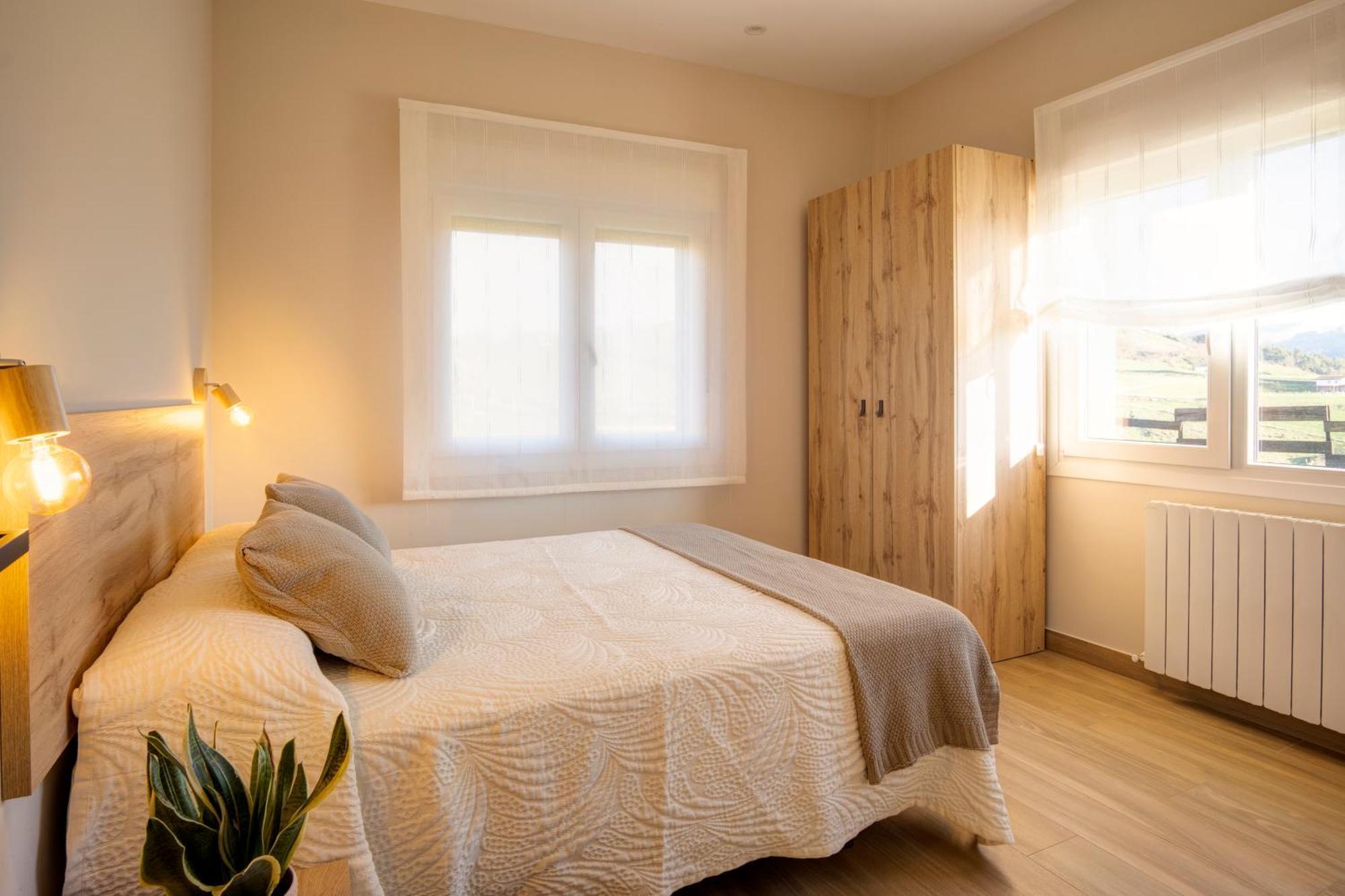 Apartamentos Alto Ubiro Liérganes Dış mekan fotoğraf